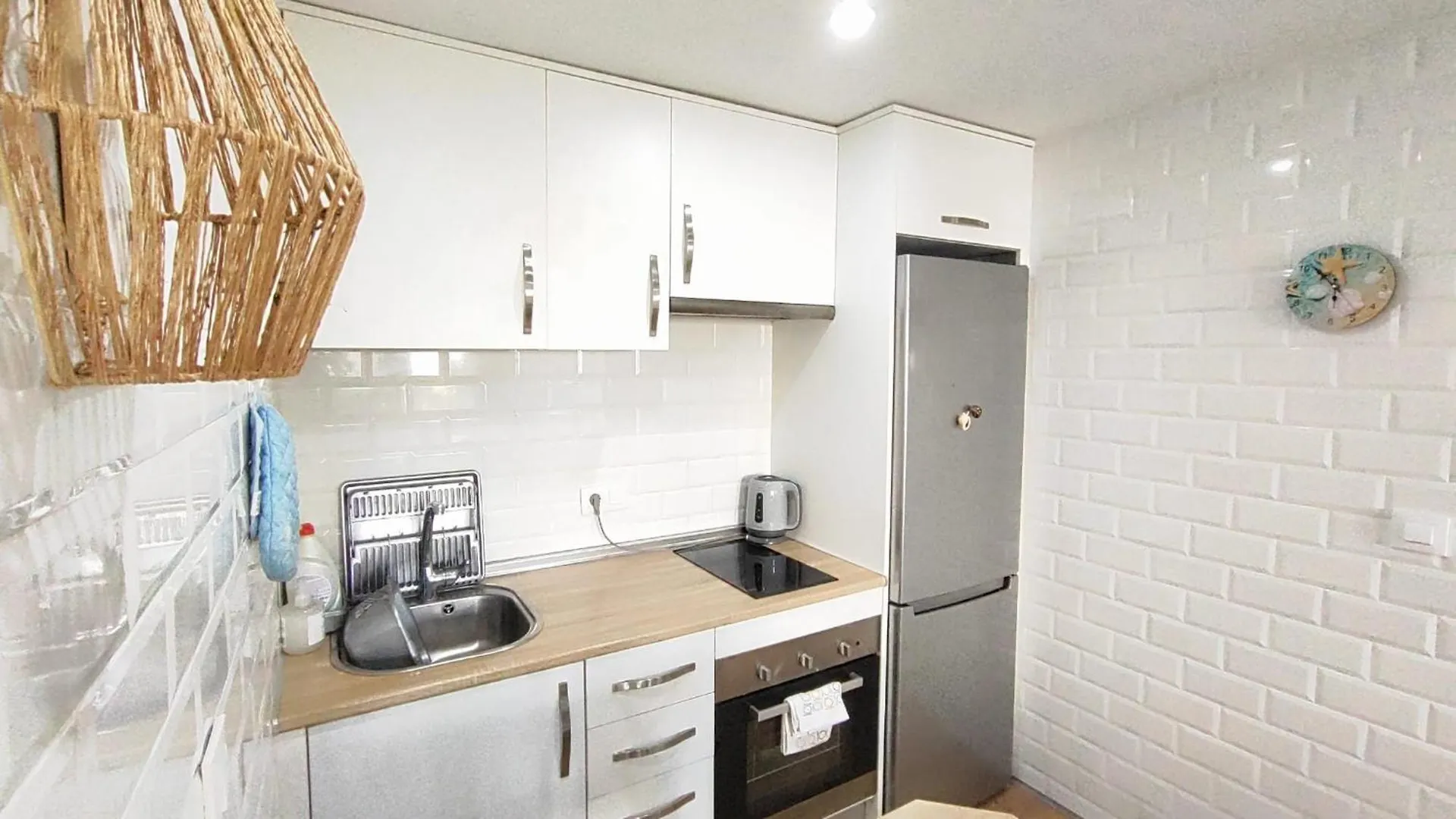 Experience Lively Duquesa Port Appartement Manilva