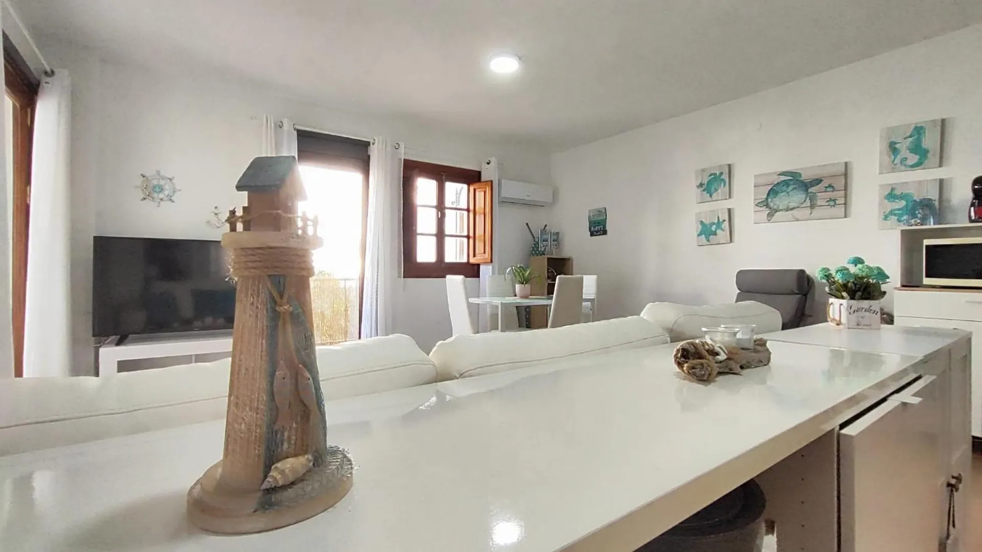 Experience Lively Duquesa Port Appartement Manilva Spanje