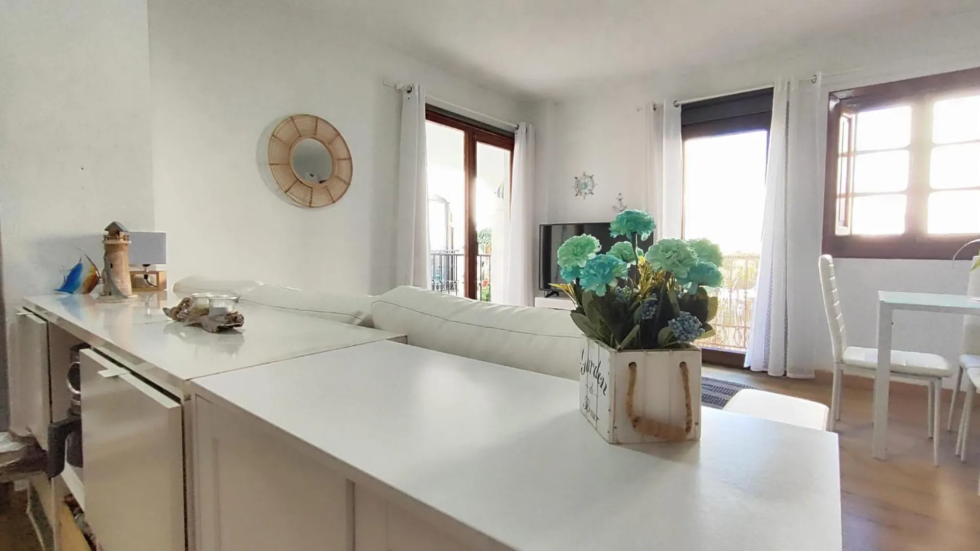 Experience Lively Duquesa Port Appartement Manilva