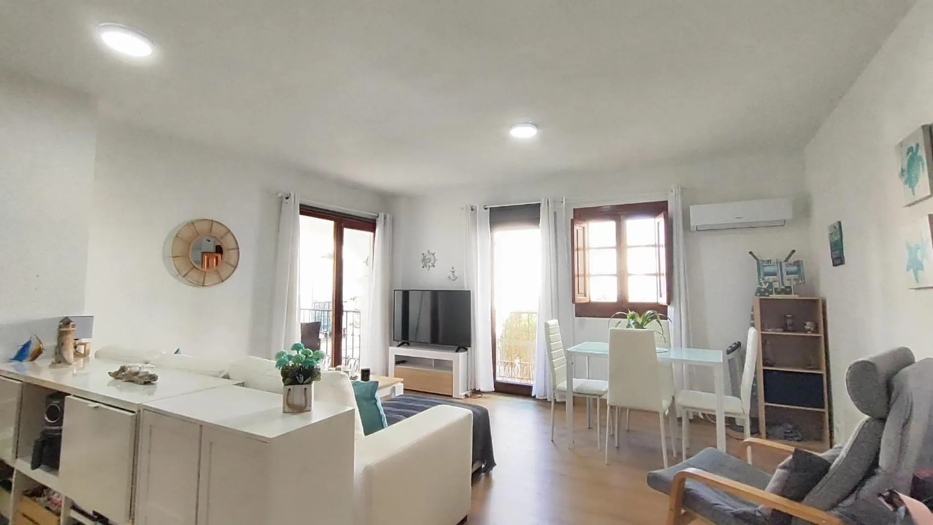 Experience Lively Duquesa Port Appartement Manilva