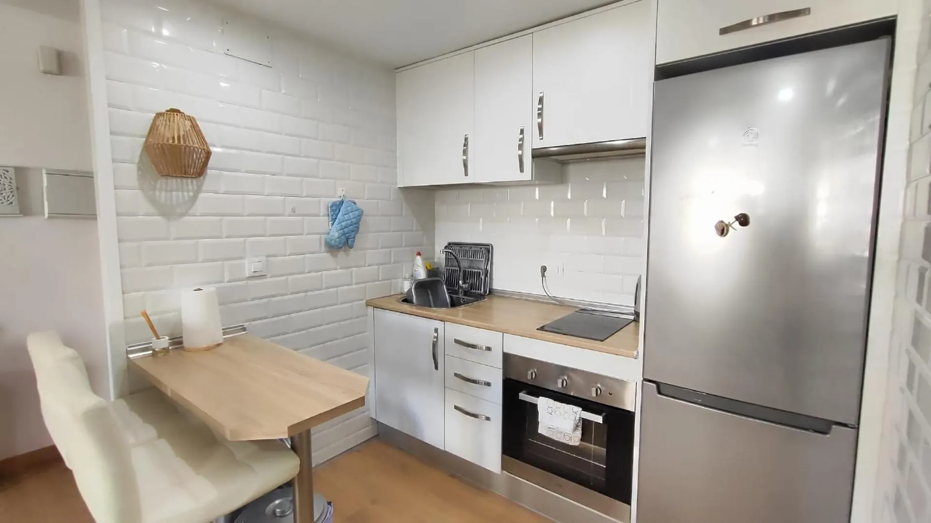 Experience Lively Duquesa Port Appartement Manilva 0*,