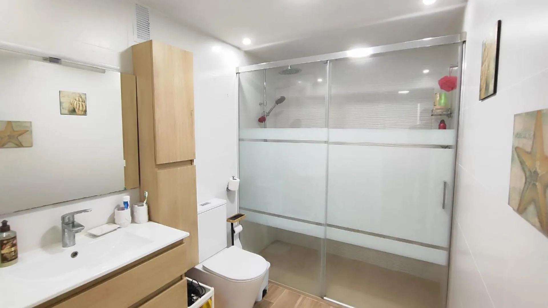Experience Lively Duquesa Port Appartement Manilva 0*,
