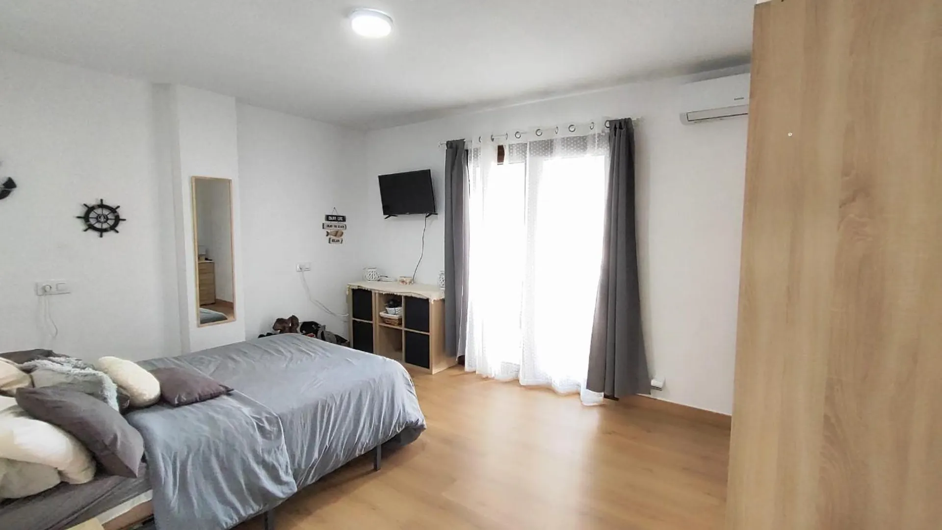 Experience Lively Duquesa Port Appartement Manilva