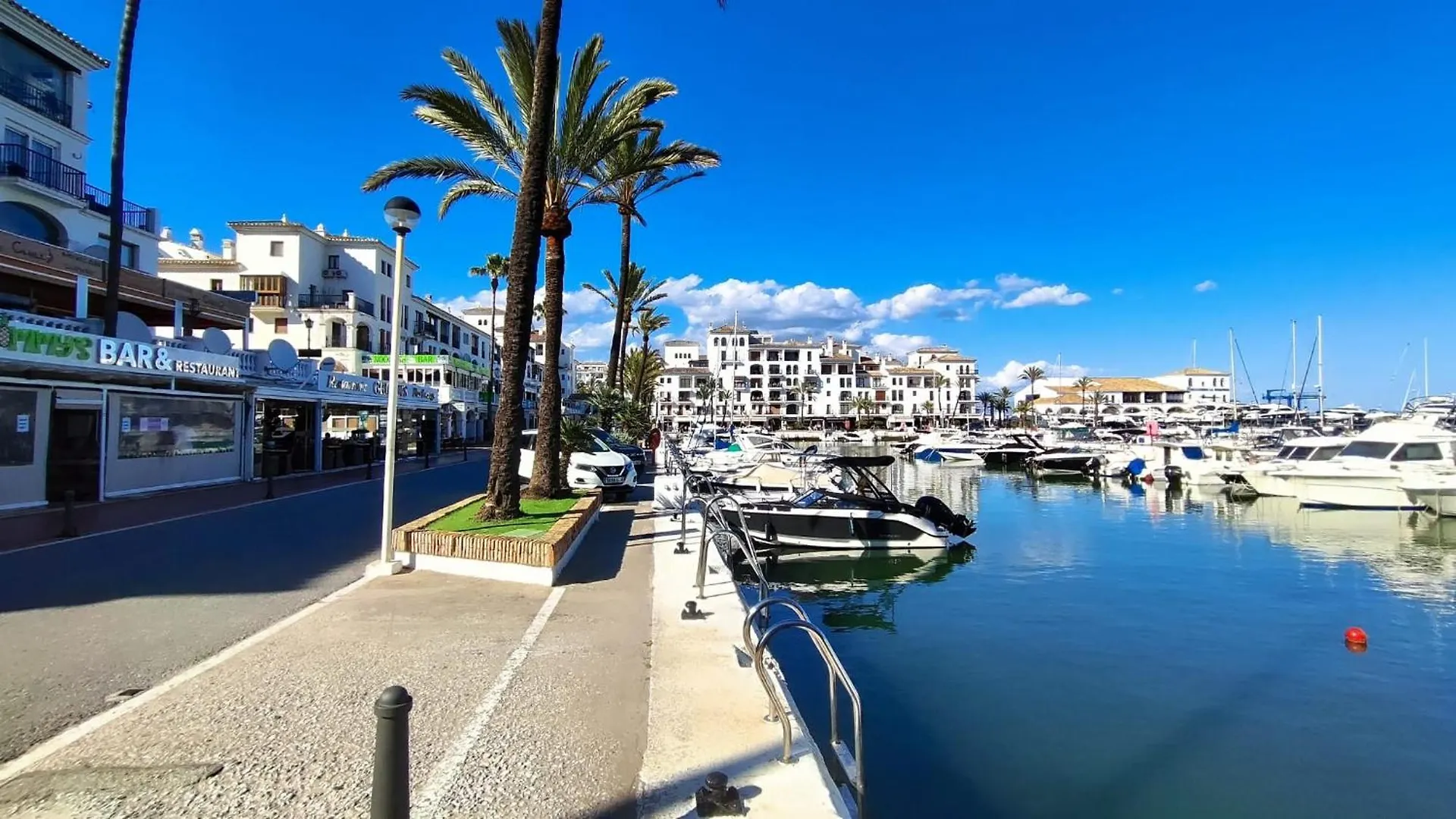 Ferienwohnung Experience Lively Duquesa Port Manilva Spanien