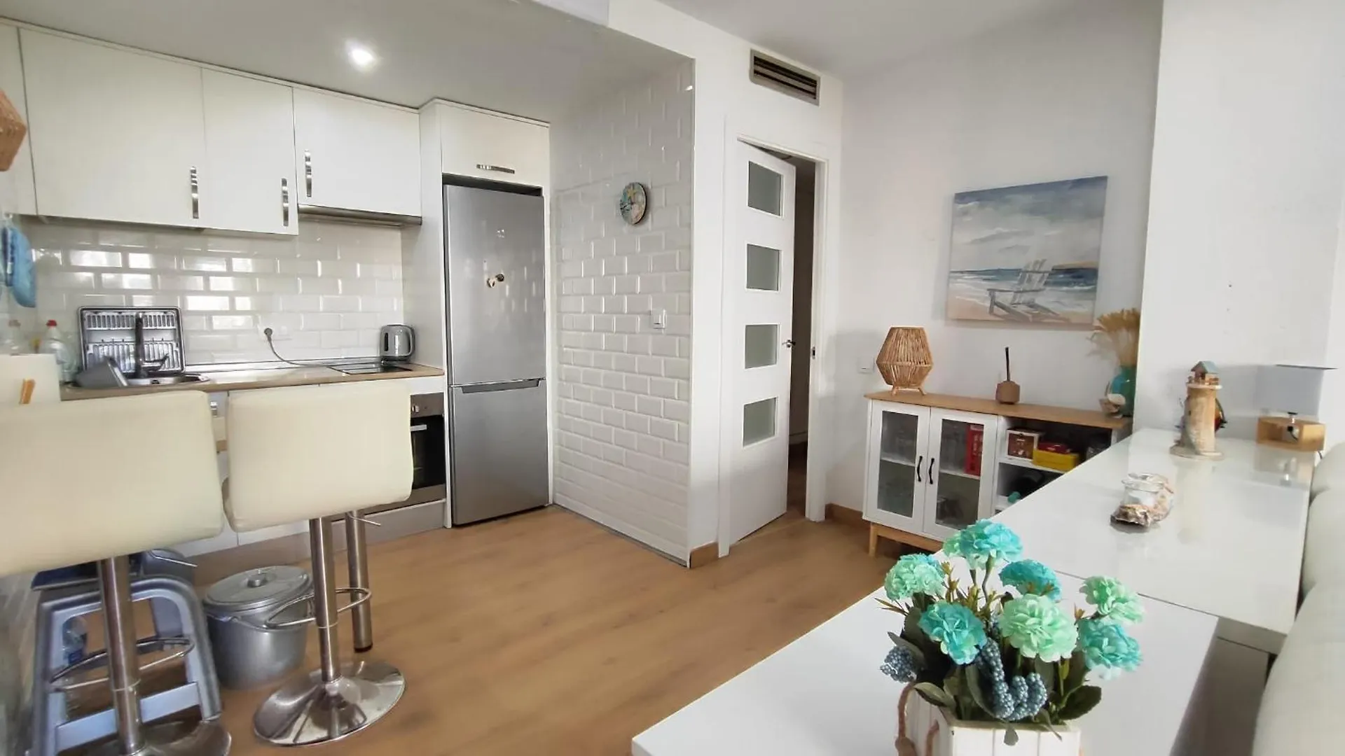Experience Lively Duquesa Port Appartement Manilva 0*,  Spanje