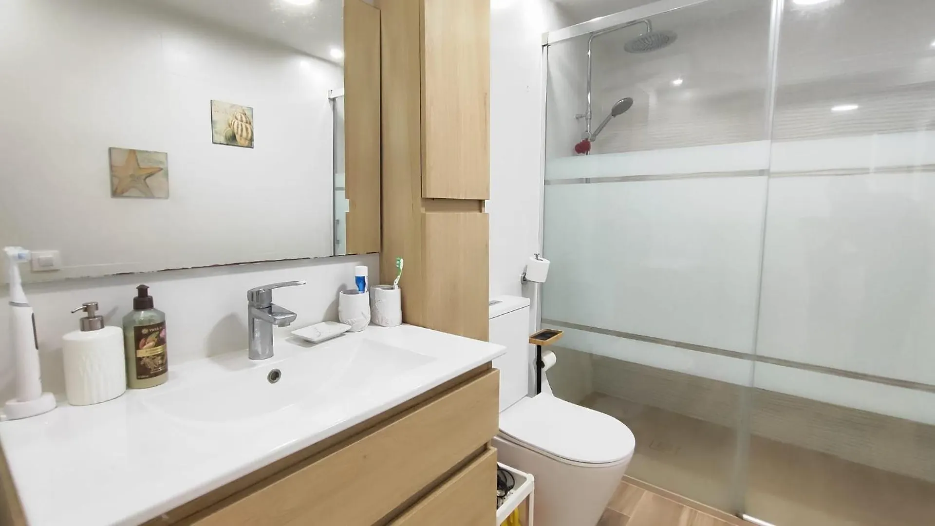 Experience Lively Duquesa Port Apartment Manilva