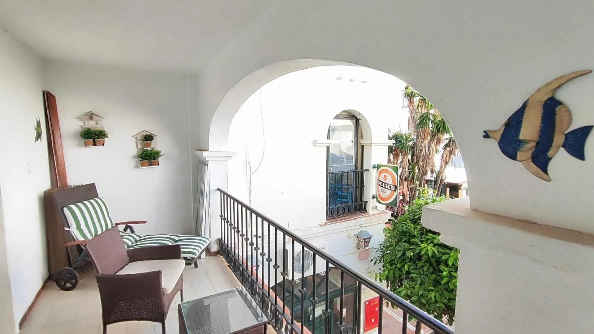 Experience Lively Duquesa Port Apartment Manilva
