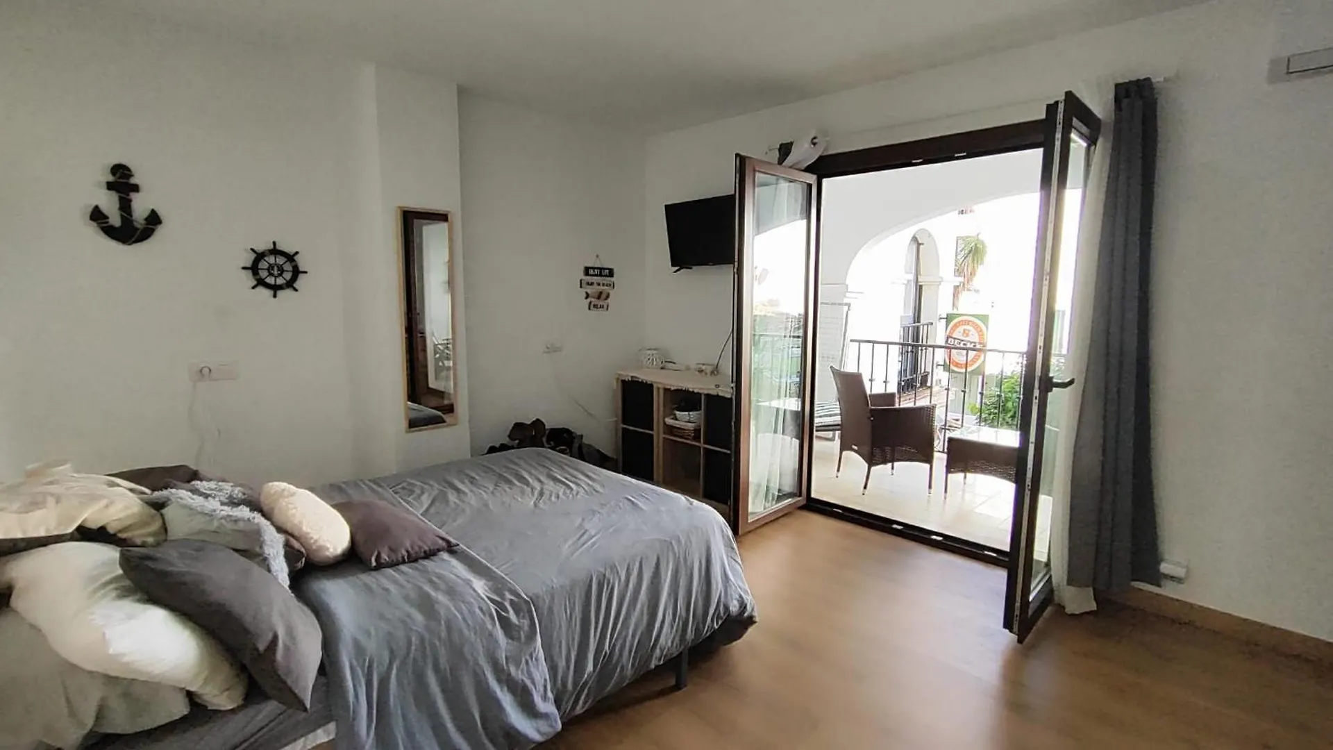 Experience Lively Duquesa Port Apartment Manilva 0*,  Spain